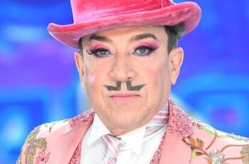 Aníbal Pachano, ex jurado de "Bailando por un sueño" da positivo por coronavirus