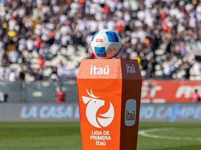 Llega la hora del Mundial Sub 20: ¿Cuándo volverá a jugarse el Campeonato Nacional?