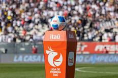 Coquimbo casi campeón y una lucha por el descenso infartante: así está el panorama del Campeonato Nacional