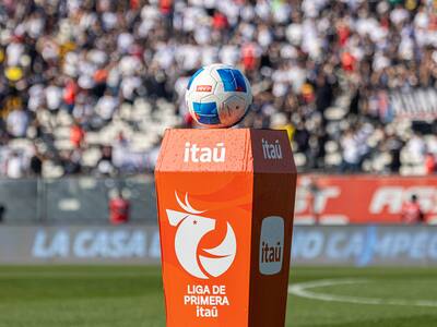 Campeonato Nacional: así está la Tabla de Posiciones en esta Fecha 23