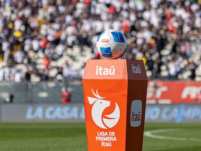 ¿Fin a los descensos? El nuevo formato de torneo que gana fuerza en el fútbol chileno