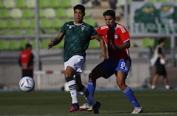 Santiago Wanderers se quedará sin estadio para instancias claves