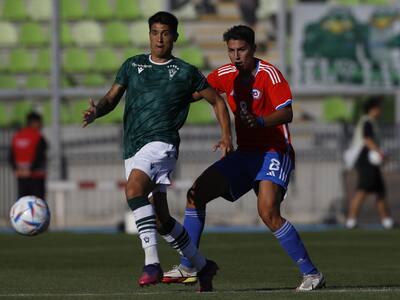 Santiago Wanderers se quedará sin estadio para instancias claves