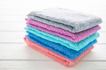 No te saltes ninguno: Con este paso a paso vas a poder mantener tus toallas esponjosas y libre de malos olores