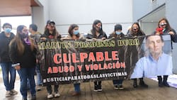 Confirman la fecha en que se realizará el nuevo juicio contra Martín Pradenas