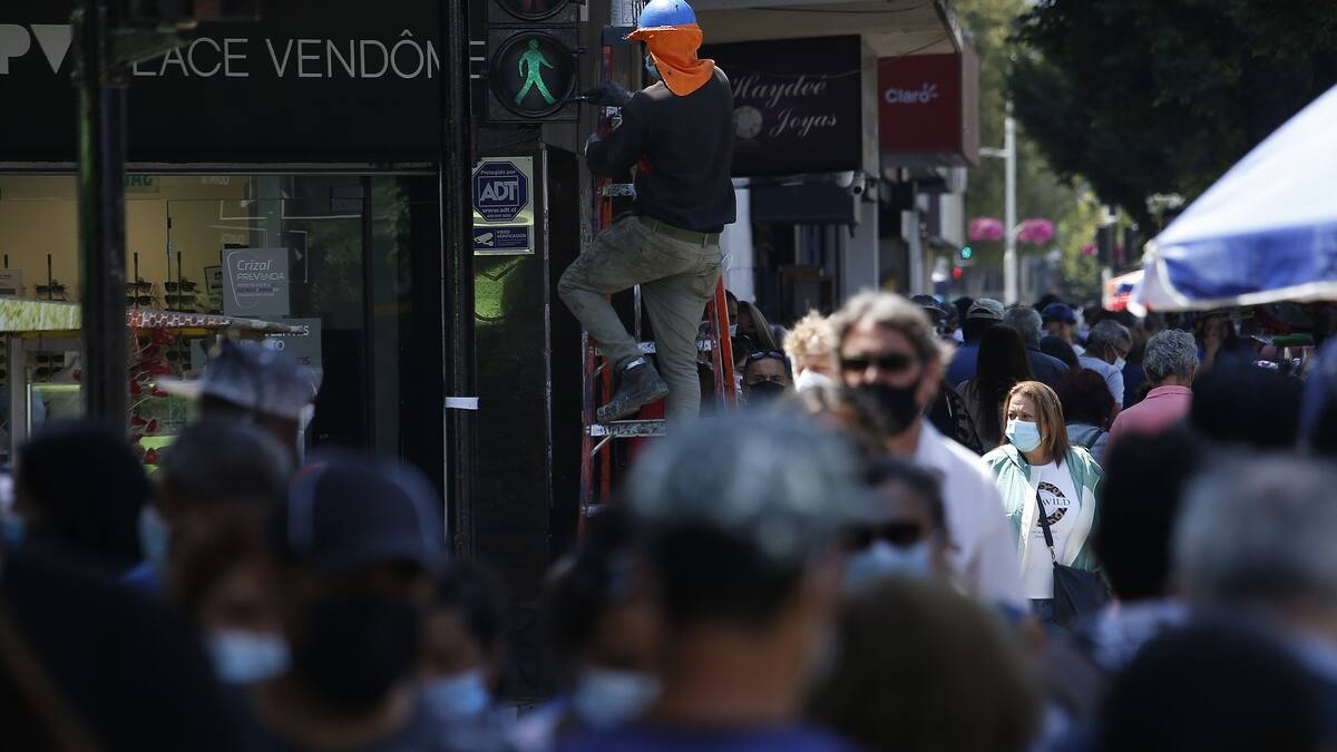Resistencia a la insulina: ¿Qué síntomas podrían indicar que tienes esta condición y cómo puedes prevenirla?