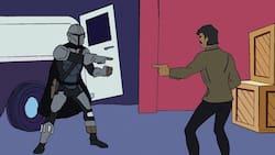 Pedro Pascal por partida doble: “The Madalorian” y“The Last of Us”, las dos series en las que el chileno triunfa en el extranjero