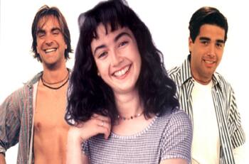 Reapareció en TV: Así luce hoy Francisco López, a 21 años de “Fuera de Control”