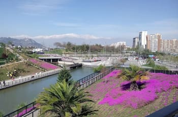 Tres parques que puedes visitar después de votar en las Elecciones Presidenciales: Son ideales para disfrutar en familia