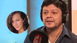 “Nos encantaría volver a trabajar con ella”: Carlos Valencia desmiente rumores de veto a Michelle Carvalho en CHV