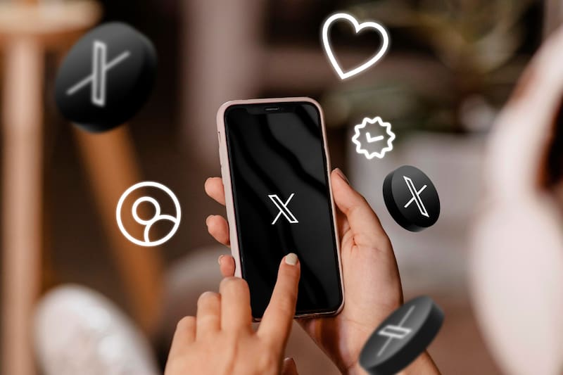 Gana dinero peleando con gente en Internet. (Freepik).