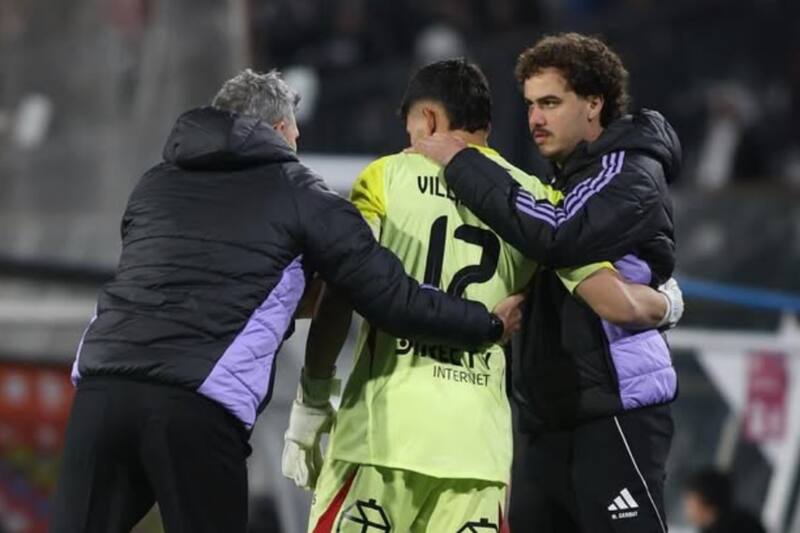 Foto: @mg4ribay en Instagram.