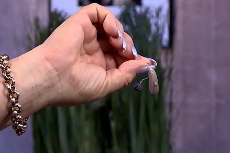 Capítulo emitido de "Tal Cual"/ Youtube