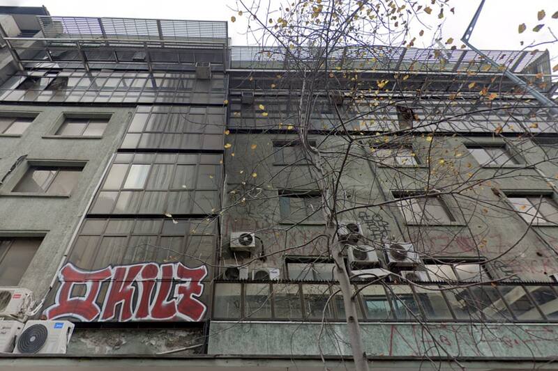 El arquitecto a cargo se llama Matías Jarpa, conocido por este tipo de obras. Créditos: Google Maps.