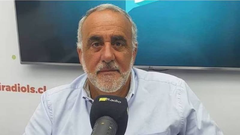 Roberto Dueñas respondió las acusaciones en su contra.