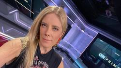 Mónica Rincón manifestó su rechazo a concejal de Coquimbo que trató a personas con discapacidad de "mongolitos" y "enfermitos"