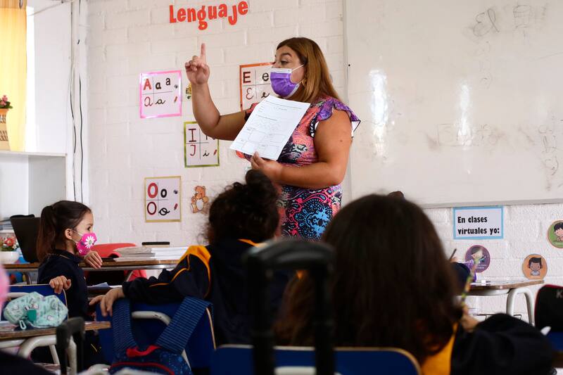El beneficio no es postulable. Créditos: ATON.