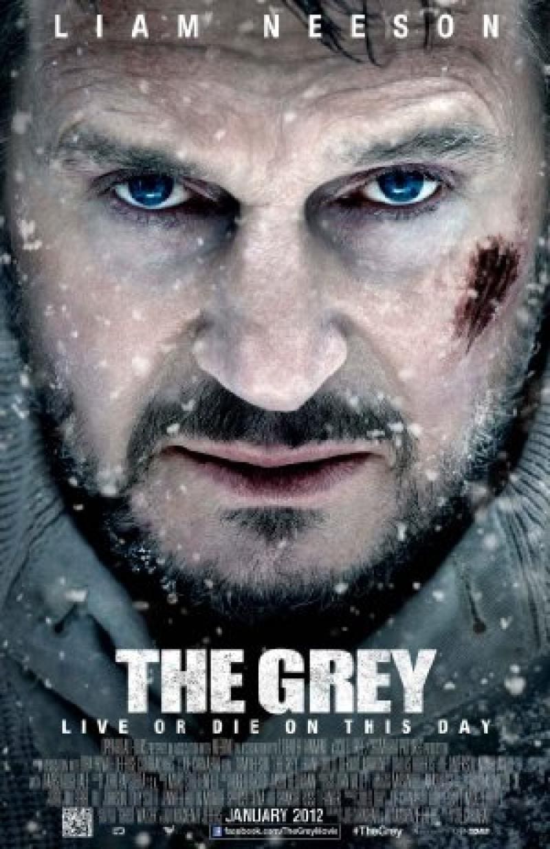 "Un día para Sobrevivir" es protagonizada por Liam Neeson