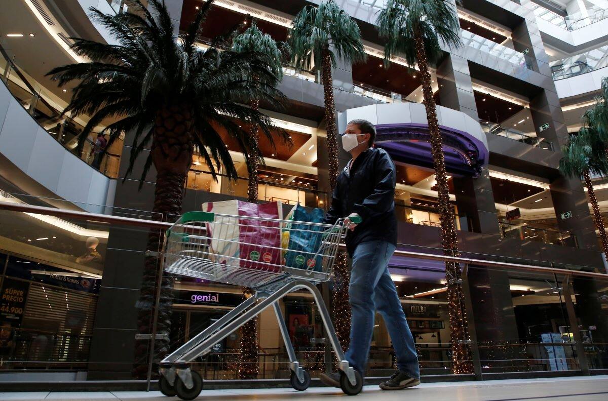 ¿Cuáles serán los horarios de malls y supermercados para este 24 y 25 de diciembre?
