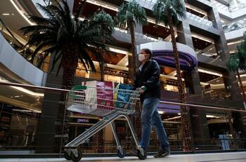¿Cuáles serán los horarios de malls y supermercados para este 24 y 25 de diciembre?