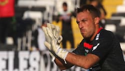 “Buscaba continuidad”: Sebastián Pérez por fin confesó los motivos que lo alejaron de la UC