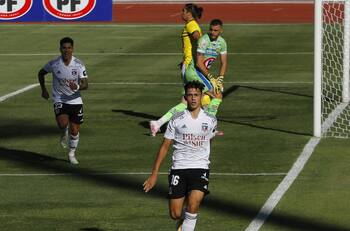 Algunos en la B y otros sin club: ¿Qué fue de los exjugadores de Colo Colo que disputaron la Promoción ante la Universidad de Concepción?