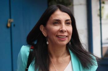 Karla Rubilar se impuso en las elecciones primarias y será candidata a alcaldesa en Puente Alto