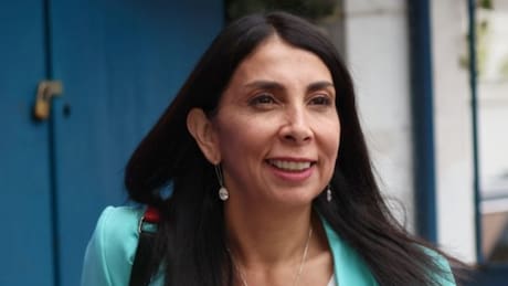 Karla Rubilar se impuso en las elecciones primarias y será candidata a alcaldesa en Puente Alto