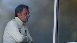 Aníbal Mosa confirma otro fichaje caído de Colo Colo: “Hubo conversaciones, pero...”