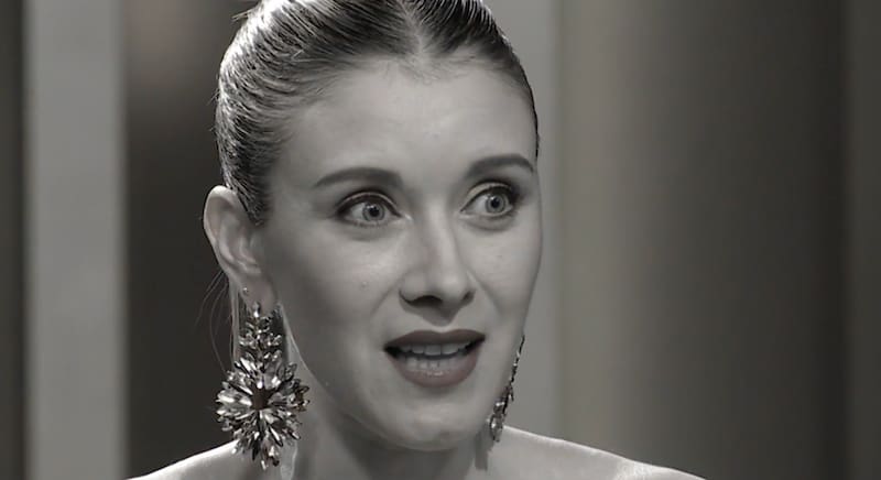 La comunicadora hablará por primera vez de las polémicas de Francisco Kaminski.