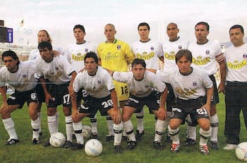 Campeón con Colo Colo en la quiebra asumió como nuevo Jefe del área formativa de Magallanes