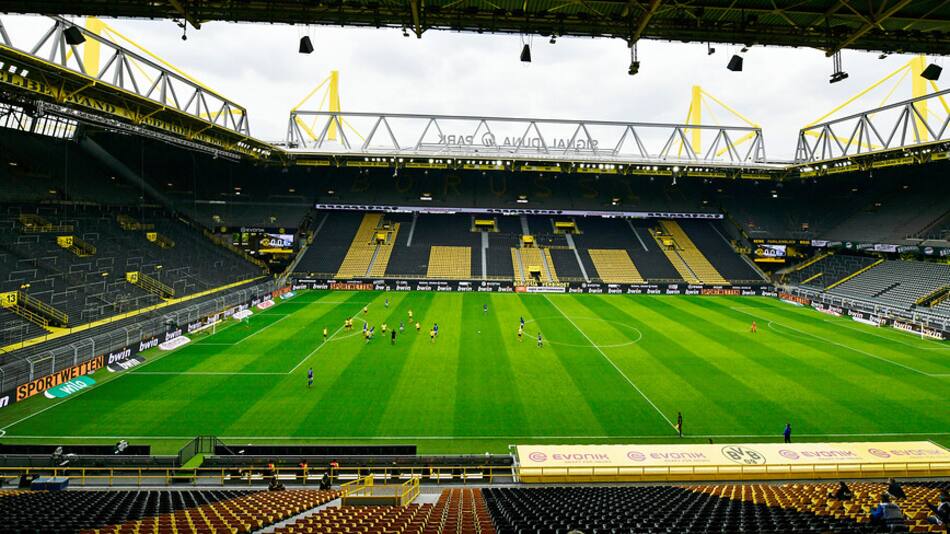 Reanudación Bundesliga (22)