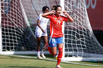 Chile suma un nuevo rival para la Fecha FIFA de junio