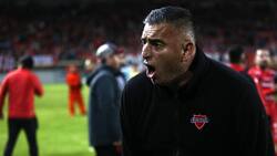 Jugador implicado en la polémica salida de Jaime García de Ñublense firmó su partida de Chillán