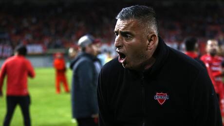 Jugador implicado en la polémica salida de Jaime García de Ñublense firmó su partida de Chillán