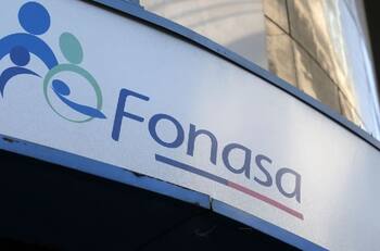 Devolución de excesos Fonasa: Revisa si tienes montos pendientes por cobrar