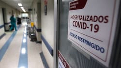 Balance Minsal: Conoce los casos de Covid-19 registrados este jueves