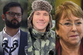 Pancho Saavedra confiesa su deseo más profundo como animador