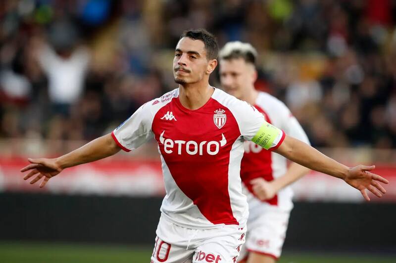 Ben Yedder culpó al alcohol por lo sucedido.