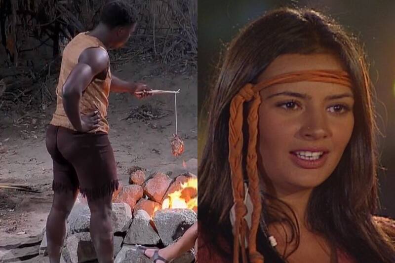 dejó ola de reacciones.