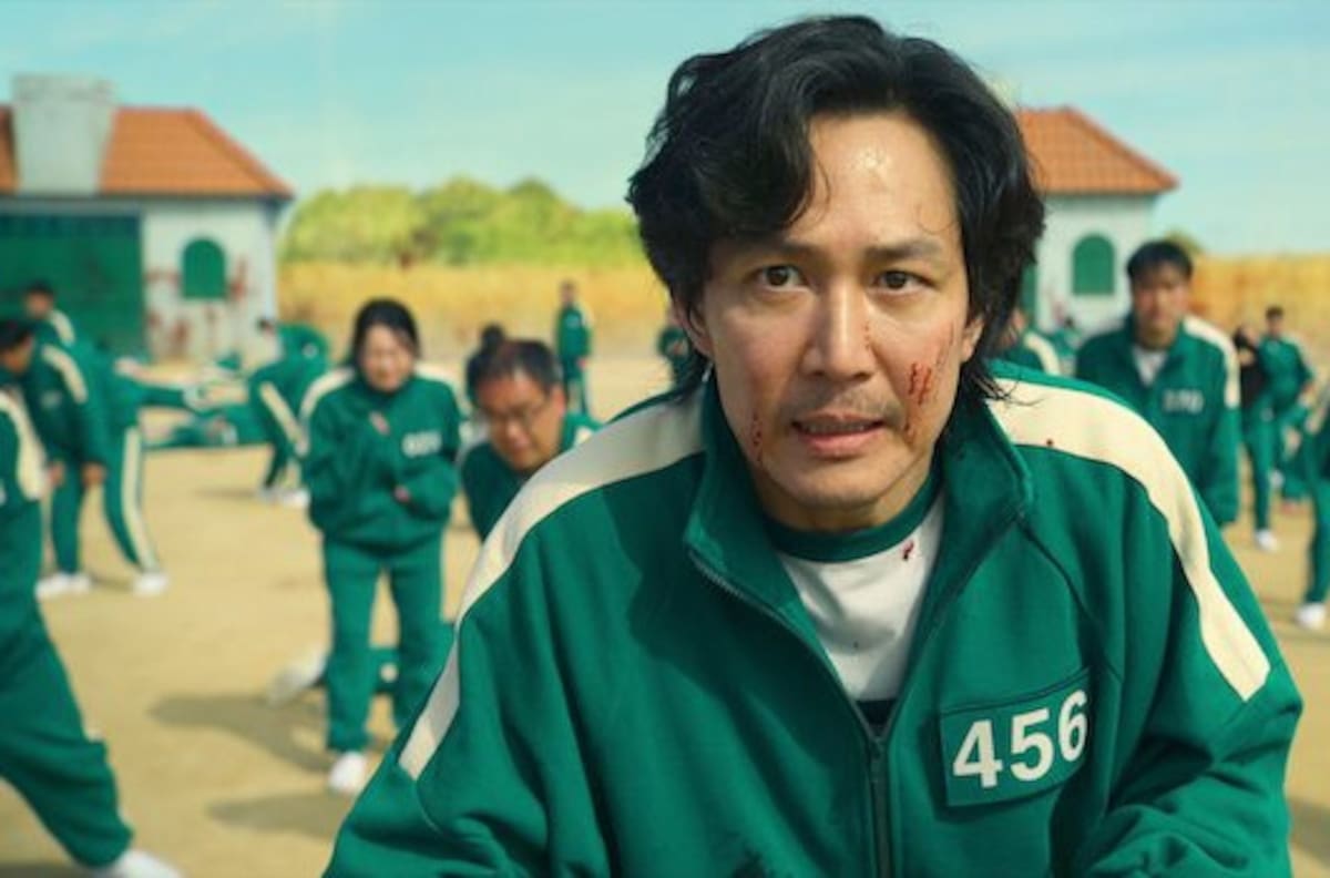 "El Juego del Calamar": ¿Qué sabemos de una posible segunda temporada?