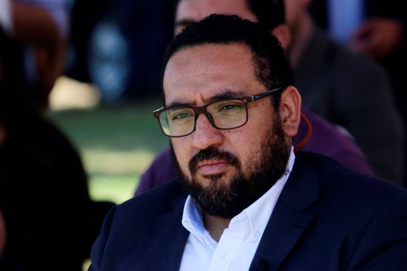 El ministro no descartó la condonación del CAE para algunas personas.