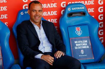 La millonaria indemnización que se llevó Rafael Dudamel tras salir de la U