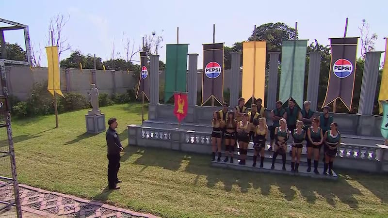 vivió una nueva y emocionante competencia de equipos