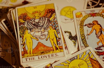 Tarot gratis para el 13 de abril: Estas son las predicciones de salud, amor y dinero