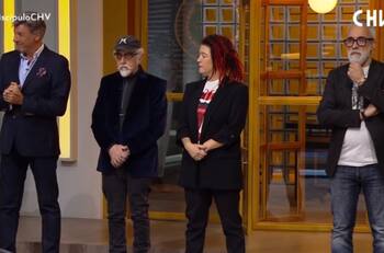 "El nivel subió mucho": Conoce al primer gran finalista de "El Discípulo del Chef"