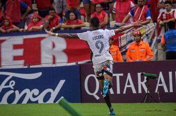 En Colo Colo están listos para tomar acciones legales por el caso de Juan Martín Lucero