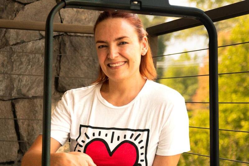 En el nuevo capítulo de “La Divina Comida”, Janis Pope reveló las razones de por qué decidió escapar de “1810”.