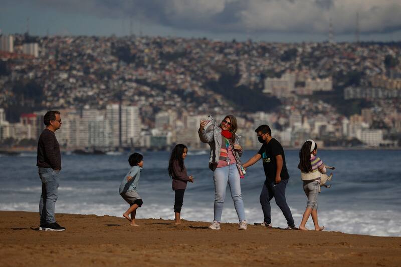 Revisa cómo calcular cuántos días de vacaciones tienes en tu trabajo. Créditos: ATON.