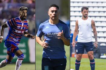 Se fueron de Colo Colo y viven un calvario en 2023